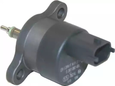 WILMINK GROUP wg1013785 -  Редукционный клапан, Common-Rail-System
